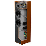 MAGNAT Monitor S80 - Walnut