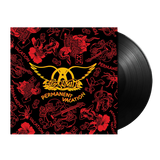 Aerosmith - Permanent Vacation [LP]