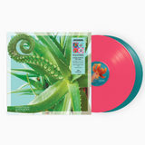 LATEXFAUNA - Ajahuaska. Season 1/2 (Remastered) [2LP] - Colored
