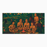 LATEXFAUNA - Ajahuaska. Season 1/2 (Remastered) [2LP] - Colored