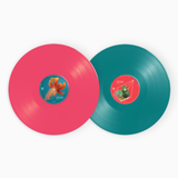LATEXFAUNA - Ajahuaska. Season 1/2 (Remastered) [2LP] - Colored