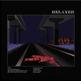 Alt-J - Relaxer [LP]