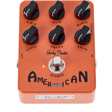 Harley Benton American TrueTone