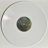 Alt-J - An Awesome Wave [LP] - White