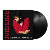 Andrea Bocelli - Romanza [2LP]
