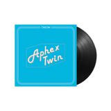 Aphex Twin - Cheetah (Digital Download Card) [EP]