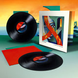 Apparat - A Hum Of Maybe [2LP] - Black