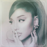 Ariana Grande - Positions [LP] - Colored