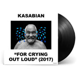 Kasabian - For Crying Out Loud [LP]