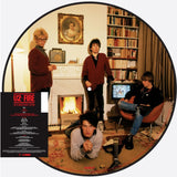 U2 - FIRE [12inch] - Picture Disc