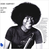 Bobbi Humphrey - Blacks And Blues [LP]