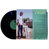 Dj Black Low - Uwami [LP]