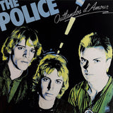 The Police - Outlandos D'Amour [LP]