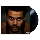 The Weeknd - Hurry Up Tomorrow [LP]
