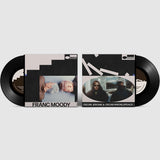 Oscar Jerome & Oscar Worldpeace / Franc Moody - (Why You So) Green With Envy. Cristo Redentor [7inch]