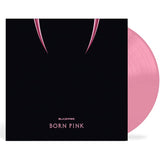 Blackpink - Born Pink [LP] - Pink Vinyl