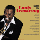 Louis Armstrong - Golden Hits [LP] - Colored