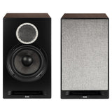 Elac Debut Reference DBR62 Walnut-Black