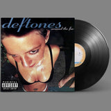 Deftones - Around The Fur [LP]