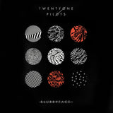Twenty One Pilots - Blurryface [2LP]