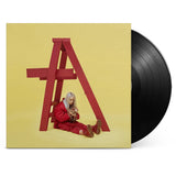 Billie Eilish - Dont Smile At Me [LP]