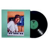 Dj Black Low - Uwami [LP]