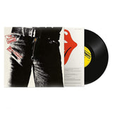 The Rolling Stones - Sticky Fingers [LP]