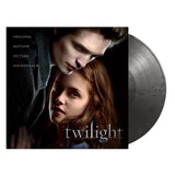 Various Artists - Twilight (Original Motion Picture Soundtrack) [LP] - Colored