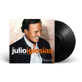 Julio Iglesias - His Ultimate Collection [LP]