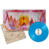 The Smile - Wall Of Eyes (Limited Edition) [LP] - Colored