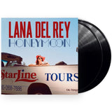 Lana Del Rey - Honeymoon [2LP]