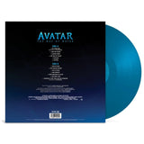 Various Artists - Avatar: The Way Of Water [LP] - Colored
