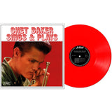 Chet Baker - Sings & Plays (Limited Edition) [LP] - Colored