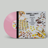 Barry Can't Swim - When Will We Land? [LP] - Colored