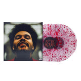 The Weeknd - After Hours (Limited Edition) [2LP] - Colored