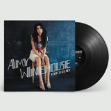 Amy Winehouse - Back To Black [LP]