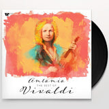 Various Artists - Best Of Vivaldi [LP]