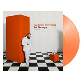 Teddy Swims - I've Tried Everything But Therapy (Part 2) [LP] - Colored