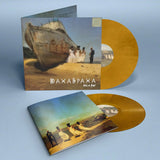 ДахаБраха - Шлях [2LP] - Colored
