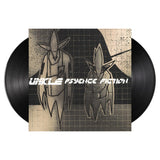 UNKLE - Psyence Fiction [2LP]