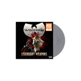 Wu-Tang Clan - Legendary Weapons [LP] - Colored