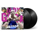 Lady Gaga - Artpop [2LP]