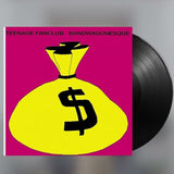 Teenage Fanclub - Bandwagonesque [LP]