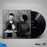 Shopping Hour & Ismail Kurt_Umer - Gider Isen [LP]