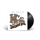 KC & The Sunshine Band - The Best of KC & the Sunshine Band [LP]