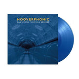Hooverphonic - Blue Wonder Power Milk Remixes (Limited Edition) [12inch] - Colored