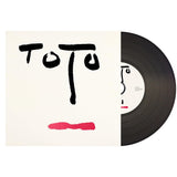 Toto - Turn Back [LP]