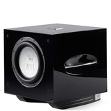 REL S510 - Piano Black