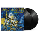 Iron Maiden - LIVE AFTER DEATH [2LP]