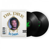 Dr. Dre - Chronic [2LP]